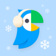 Иконка программы: Naver Papago - AI Transla…