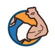 Ikona programu: Gym Geek Calorie Counter