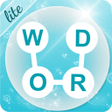 プログラムのアイコン：Word game offline low mb:…