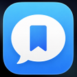 Icoon van programma: MeMessage  Save It All