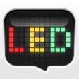 LED Banner Marquee Maker icon