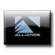 Icône du programme : Alliance