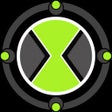Ikon program: Omnitrix Simulator 2D