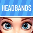 程序图标：Headbands - Top Party Cha…