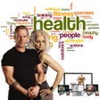 Programın simgesi: Healthywealthy.fit
