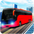 程序图标：Offroad Bus Simulator 201…