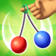 プログラムのアイコン：Clackers Master: Latto La…
