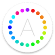 Ikona programu: Draw 'n Animate | Your Di…