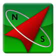 Иконка программы: Backtrack - The compass b…