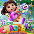 أيقونة البرنامج: Dora™: Rainforest Rescue