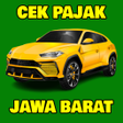 プログラムのアイコン：Cek Pajak Kendaraan Jawa …