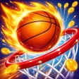 Иконка программы: Basketball Royale