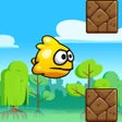ไอคอนของโปรแกรม: Flap Flap HD