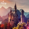 Icon of program: Amazing Castles
