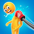 ไอคอนของโปรแกรม: Knockout Punch: Punching …