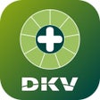 Programın simgesi: DKV Quiero cuidarme Más