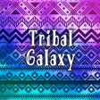 Tribal Galaxy Theme