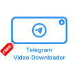 Telegram Video Downloader for Free