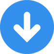 Telegram Video Downloader for Free icon