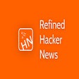 Icon of program: Refined Hacker News