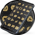 Ikona programu: Launcher Theme Gold - Roc…
