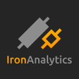 أيقونة البرنامج: IronAnalytics