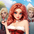 ไอคอนของโปรแกรม: Emma Story: Match 3 Puzzl…