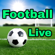Ikon program: Live Football TV HD
