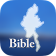 プログラムのアイコン：Myanmar Bible