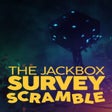 プログラムのアイコン：The Jackbox Survey Scramb…