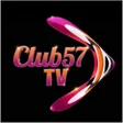 Icon of program: Club57 TV - International…