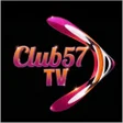 Ícone do programa: Club57 TV - International…