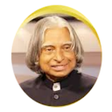 程序图标：Dr. APJ Abdul Kalam  Biog…