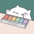 Ikona programu: Satisday ASMR: Organizing…