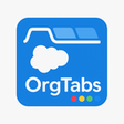 Icoon van programma: BreezyBit OrgTabs for Sal…