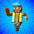 程序图标：Zombie Behind Me: Zombie …