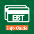 プログラムのアイコン：EBT-SNAP Benefits. Info G…