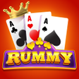 プログラムのアイコン：Rummy With Friends