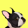 プログラムのアイコン：Dog whistle  training app