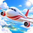 أيقونة البرنامج: Fly Planes - Airport Tyco…
