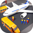 Ikon program: Fly Planes - Airport Tyco…