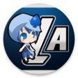 أيقونة البرنامج: Legión Anime
