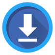 程序图标：Video Downloader - Save V…