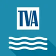 プログラムのアイコン：TVA Lake Info