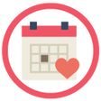 程序图标：Conversion of Weeks to Mo…