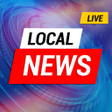 Icoon van programma: Local News - Latest  Brea…