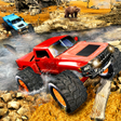 Icon of program: Offroad Monster Truck Hil…
