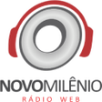 Ikona programu: Radioweb Novo Milênio