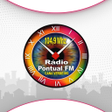 أيقونة البرنامج: Rádio pontual FM Cana Ver…