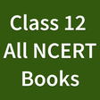 Class 12 NCERT Books icon